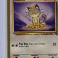 Jungle Meowth #56/64