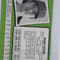 2020 Topps Heritage Shohei Ohtani #11 1971 Topps Super Baseball Box Toppers Los Angeles Angels