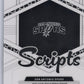 2023-24 Panini Mosaic Julian Champagnie #MS-CHM Scripts San Antonio Spurs