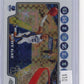 2008-09 Topps Chrome Rudy Gay #76 X-Fractors #/288 Memphis Grizzlies