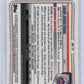 2020 Bowman Draft Pete Crow-Armstrong #BD-72 Chrome New York Mets