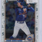 2020 Bowman Draft Pete Crow-Armstrong #BD-72 Chrome New York Mets