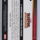 2025 Topps Chrome Deadpool and Wolverine A Momentary Pause In Chaos #/299