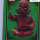 2025 Topps Chrome Marvel Deadpool Babypool #39 #/99