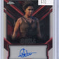 2025 Topps Chrome Marvel Deadpool Nilly Cetin #TC-NC Topps Chrome Autographs