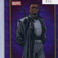 2025 Topps Chrome Deadpool and Wolverine Blade #/250 Purple Wave