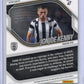 2025-26 Panini Prizm FIFA Jonjoe Kenny #47 Purple Wave Prizms #/49 PAOK FC