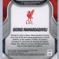 2025 #PGM Giorgi Mamardashvili Prizm fifa penmanship