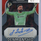 2025 #PGM Giorgi Mamardashvili Prizm fifa penmanship