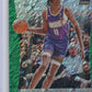 2023-24 Panini Prizm Deca Bol Bol #216 Prizms Green Shimmer FOTL #/12 Phoenix Suns