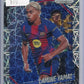 2025-26 Panini Prizm FIFA Lamine Yamal #245 Lazer Prizms FC Barcelona