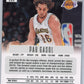 2023-24 Panini Prizm Deca Pau Gasol #233 Prizms Blue #/149 Los Angeles Lakers