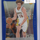 2023-24 Panini Prizm Deca Pau Gasol #233 Prizms Blue #/149 Los Angeles Lakers