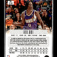 2023-24 Panini Prizm Deca Bol Bol #216 Prizms Green Shimmer FOTL #/12 Phoenix Suns