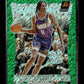 2023-24 Panini Prizm Deca Bol Bol #216 Prizms Green Shimmer FOTL #/12 Phoenix Suns