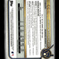 2022 Bowman Draft Jacob Misiorowski #BDC-132 Chrome Milwaukee Brewers