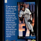 1994 SP Alex Rodriguez #33 Holoview FX Seattle Mariners