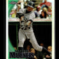 2010 Topps Chrome Ichiro Suzuki #38 Refractors Seattle Mariners