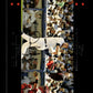 2007 Topps Derek Jeter #40b : With Mantle/Bush New York Yankees