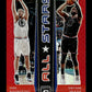 2021-22 Donruss Optic Dirk Nowitzki / Dwyane Wade #12 All-Stars Red Mavericks/ Heat