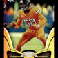 2018 Panini Certified Von Miller #15 Mirror Gold #/25 Denver Broncos