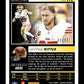 2024 Panini Encore George Kittle #174 Orange #/99 San Francisco 49ers