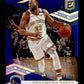 2019-20 Donruss Elite Draymond Green #50 Blue #/99 Golden State Warriors