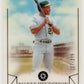 2024 Panini Boys of Summer Rickey Henderson #57 #/275 Oakland Athletics