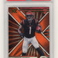 2021 Panini XR Ja'Marr Chase #105 Orange #/99 Cincinnati Bengals