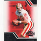 2008 Topps Triple Threads Joe Montana #93 #/779 San Francisco 49ers