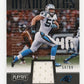 2017 Panini Playoff Luke Kuechly #HL-LK Headliners #/99 Carolina Panthers
