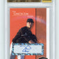 2006 Justifiable Tim Lincecum #JF-22 Autographs San Francisco Giants