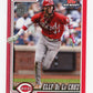 2026 Topps Rip Night Elly De La Cruz #BB17 Red Cincinnati Reds
