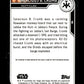 2017 Topps Star Wars 1978 Sugar Free Wrappers Mark Dodson #NNO Autographs