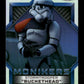 2023 Topps Chrome Star Wars Stormtrooper #M-19 Monikers