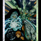 2023 Topps Chrome Star Wars Emperor Palpatine / Millennium Falcon #MM-13 Manga Madness