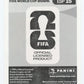 2026 Panini FIFA World Cup Stickers (Blue Fronts w/ White Border) Lamine Yamal #ESP15 Spain