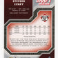 2009-10 Upper Deck Draft Edition Stephen Curry #34 Davidson Wildcats