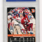 1995 Classic Images Limited Live Terrell Davis #113 Denver Broncos
