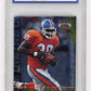 1995 Classic Images Limited Live Terrell Davis #113 Denver Broncos