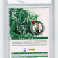 2012-13 Panini Contenders Paul Pierce #43 Boston Celtics