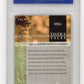 2001 Upper Deck Tiger Woods #TT6 Tiger's Tales