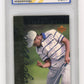 2001 Upper Deck Tiger Woods #TT6 Tiger's Tales