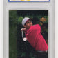 2001 Upper Deck Tiger Woods #TT10 Tiger's Tales