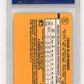 1989 Donruss Craig Biggio #561d Houston Astros