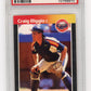 1989 Donruss Craig Biggio #561d Houston Astros