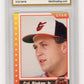 1995 Star Cal Ripken, Jr. 80 (Unlicensed) Cal Ripken Jr. #72 Baltimore Orioles