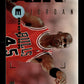 1994-95 SkyBox E-Motion Michael Jordan #100 Chicago Bulls