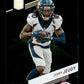 2023 Donruss Elite Jerry Jeudy #50 Status #/10 Denver Broncos