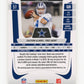 2011 Panini Prestige Tony Romo #57 Platinum Patches Dallas Cowboys